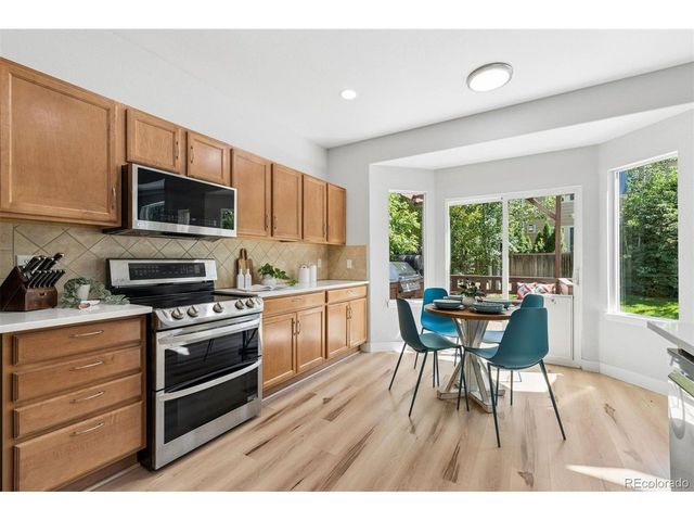 1351 Forrestal Dr, Fort Collins, CO 80526
