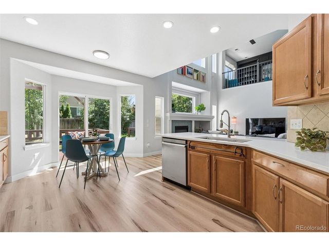 1351 Forrestal Dr, Fort Collins, CO 80526