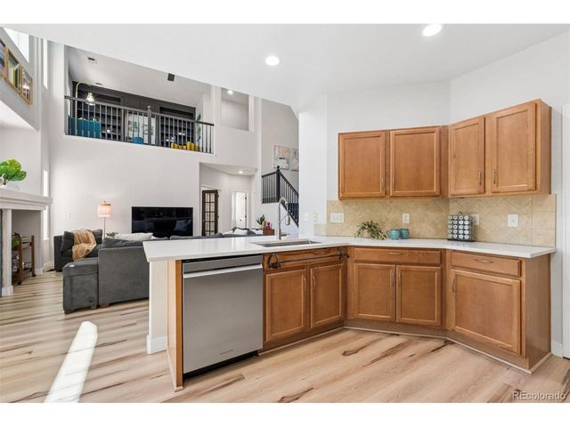 1351 Forrestal Dr, Fort Collins, CO 80526