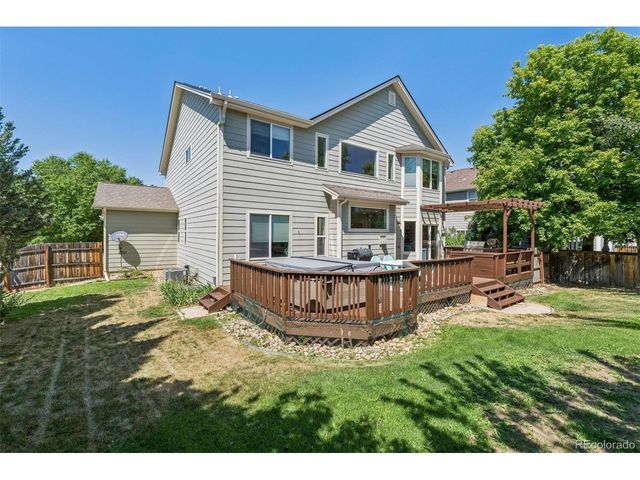 1351 Forrestal Dr, Fort Collins, CO 80526
