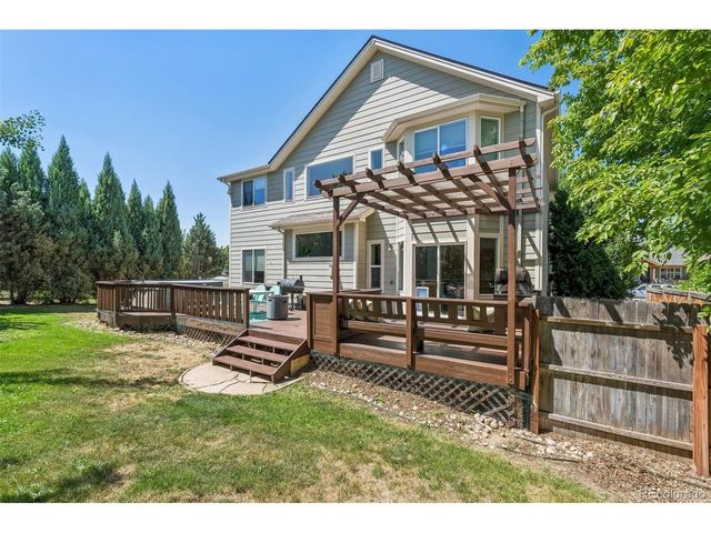 1351 Forrestal Dr, Fort Collins, CO 80526