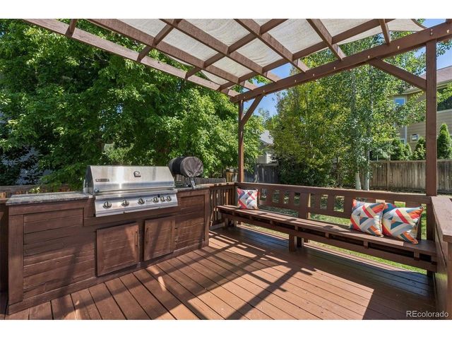 1351 Forrestal Dr, Fort Collins, CO 80526