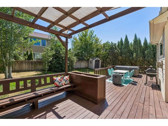 1351 Forrestal Dr, Fort Collins, CO 80526