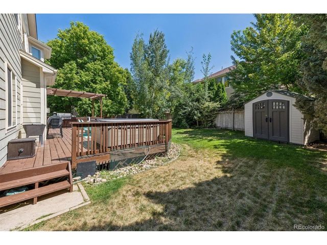 1351 Forrestal Dr, Fort Collins, CO 80526