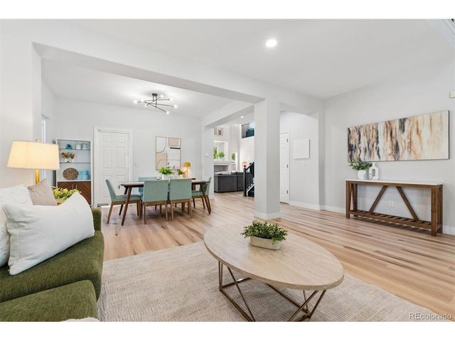 1351 Forrestal Dr, Fort Collins, CO 80526