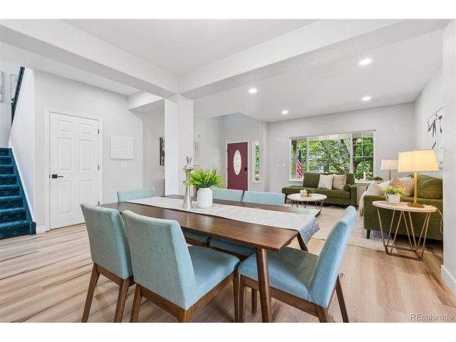 1351 Forrestal Dr, Fort Collins, CO 80526