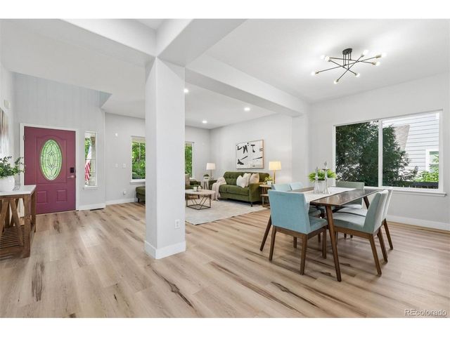 1351 Forrestal Dr, Fort Collins, CO 80526