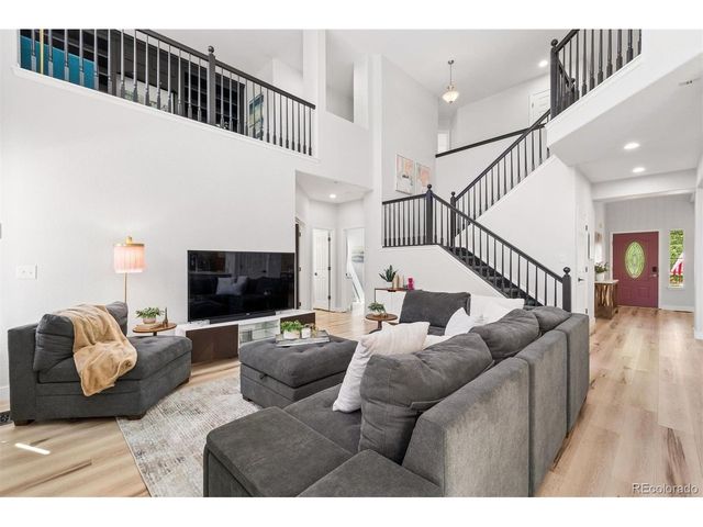 1351 Forrestal Dr, Fort Collins, CO 80526