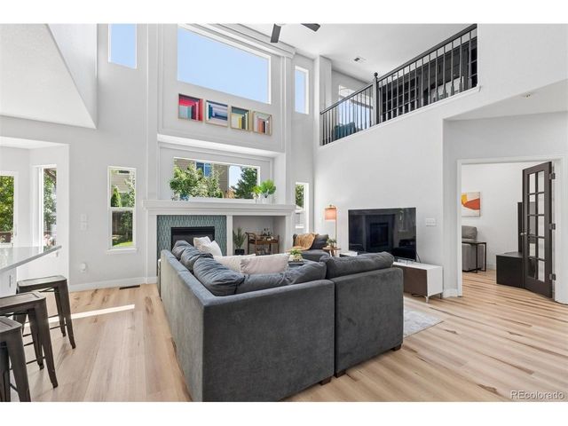 1351 Forrestal Dr, Fort Collins, CO 80526