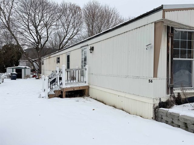 56 Daniels Drive, Enfield, NH 03748