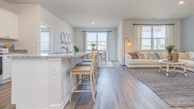 319 Ridley St, Longs, SC 29568