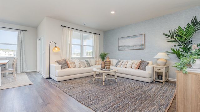 319 Ridley St, Longs, SC 29568