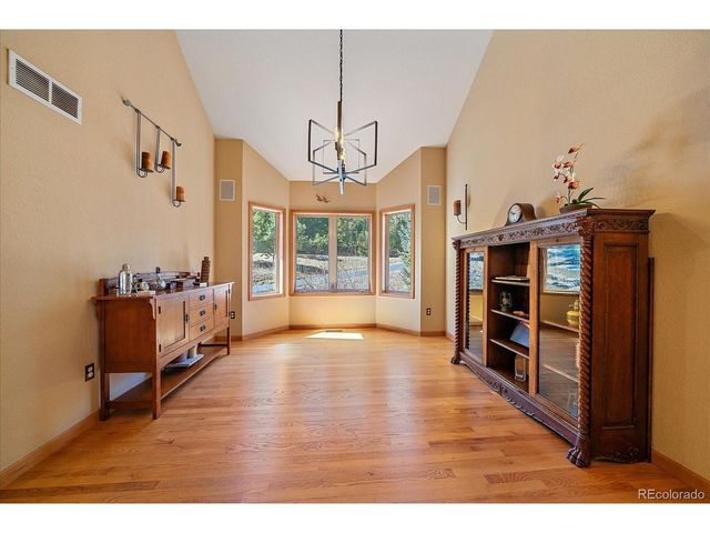 9948 S Turkey Creek Rd, Morrison, CO 80465