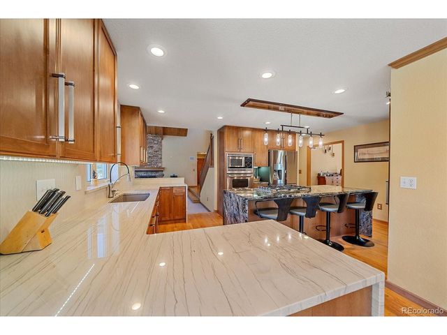 9948 S Turkey Creek Rd, Morrison, CO 80465