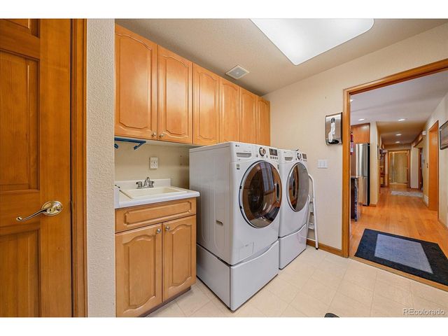 9948 S Turkey Creek Rd, Morrison, CO 80465