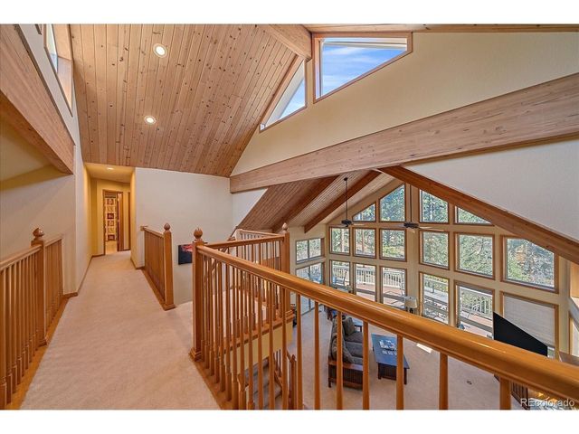 9948 S Turkey Creek Rd, Morrison, CO 80465