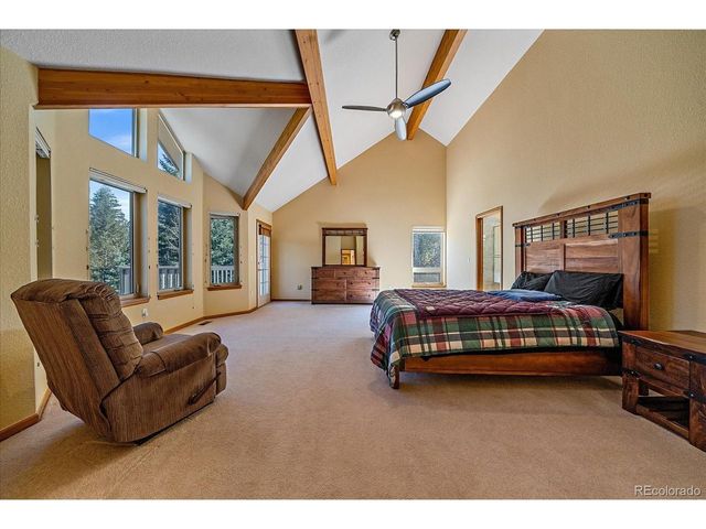 9948 S Turkey Creek Rd, Morrison, CO 80465