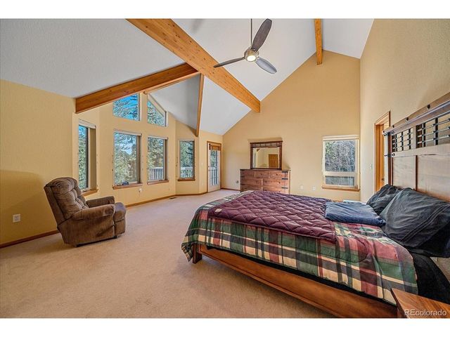 9948 S Turkey Creek Rd, Morrison, CO 80465