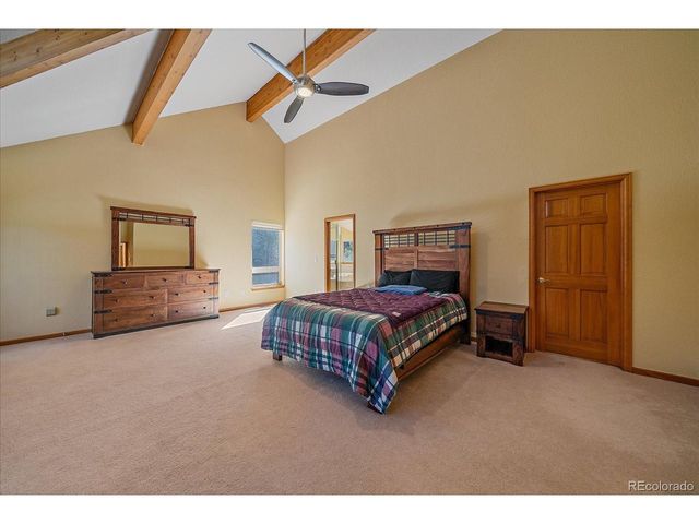 9948 S Turkey Creek Rd, Morrison, CO 80465