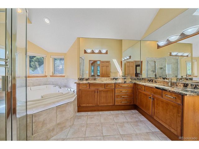 9948 S Turkey Creek Rd, Morrison, CO 80465
