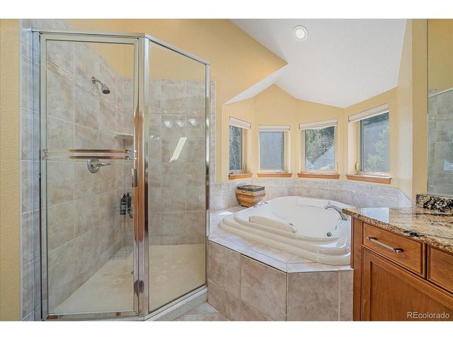 9948 S Turkey Creek Rd, Morrison, CO 80465