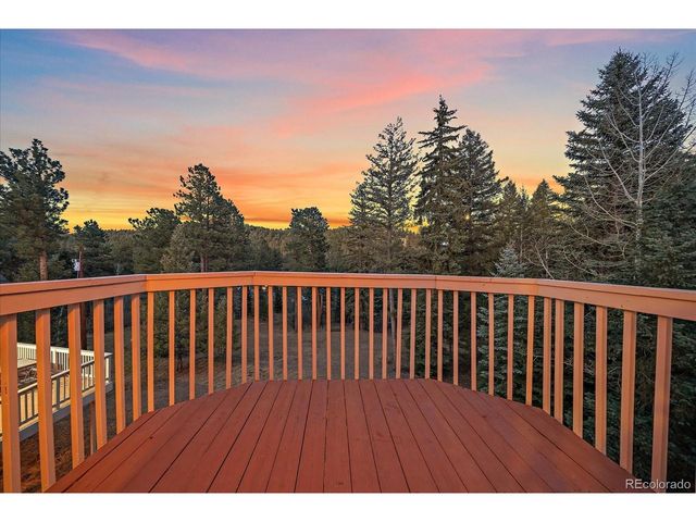 9948 S Turkey Creek Rd, Morrison, CO 80465