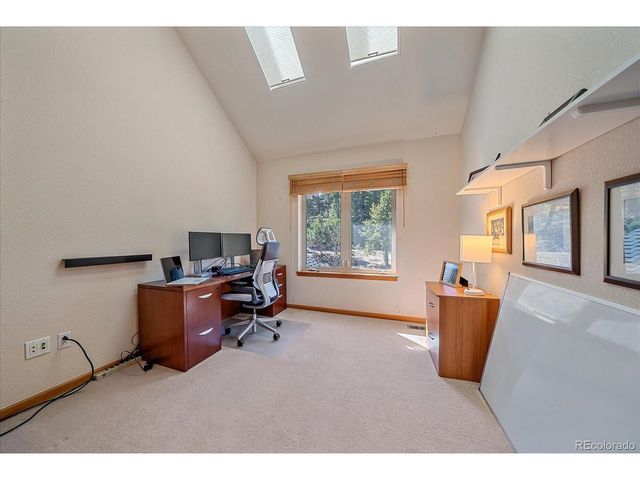9948 S Turkey Creek Rd, Morrison, CO 80465