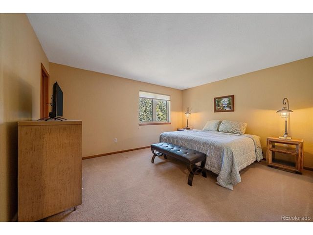 9948 S Turkey Creek Rd, Morrison, CO 80465