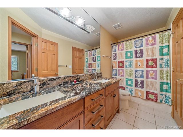 9948 S Turkey Creek Rd, Morrison, CO 80465