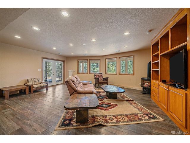 9948 S Turkey Creek Rd, Morrison, CO 80465