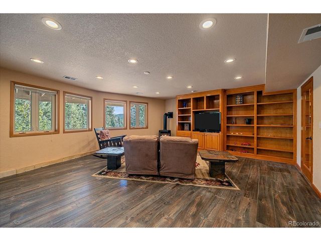 9948 S Turkey Creek Rd, Morrison, CO 80465