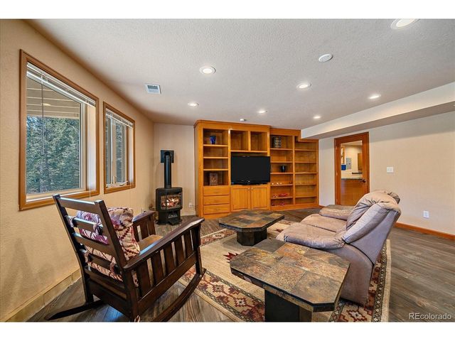 9948 S Turkey Creek Rd, Morrison, CO 80465