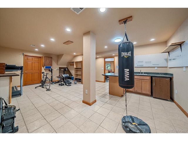 9948 S Turkey Creek Rd, Morrison, CO 80465
