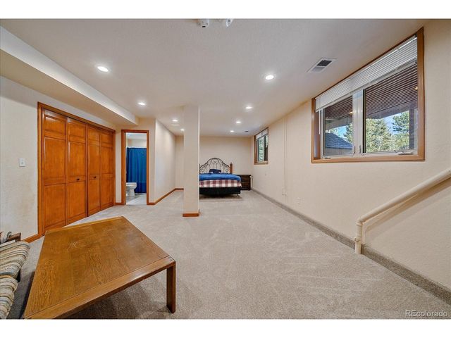 9948 S Turkey Creek Rd, Morrison, CO 80465