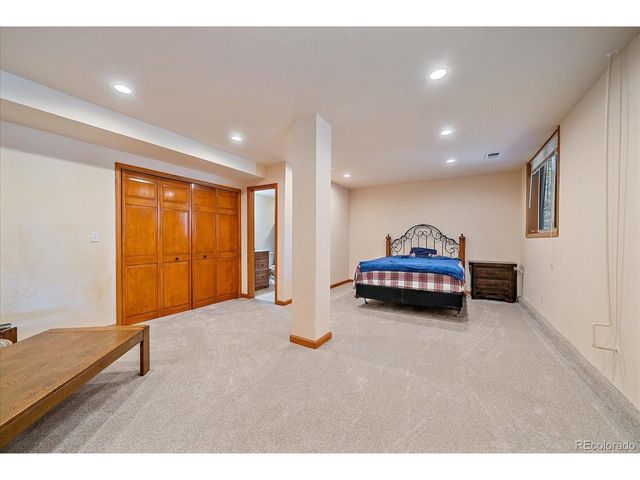 9948 S Turkey Creek Rd, Morrison, CO 80465
