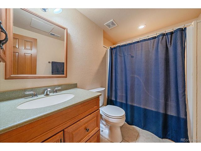 9948 S Turkey Creek Rd, Morrison, CO 80465