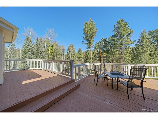 9948 S Turkey Creek Rd, Morrison, CO 80465