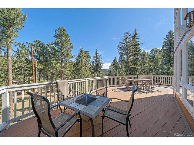 9948 S Turkey Creek Rd, Morrison, CO 80465