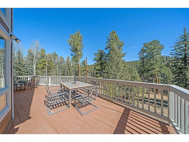 9948 S Turkey Creek Rd, Morrison, CO 80465
