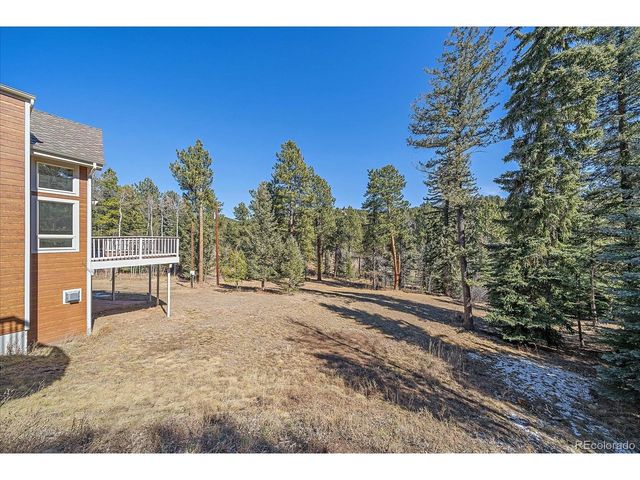 9948 S Turkey Creek Rd, Morrison, CO 80465