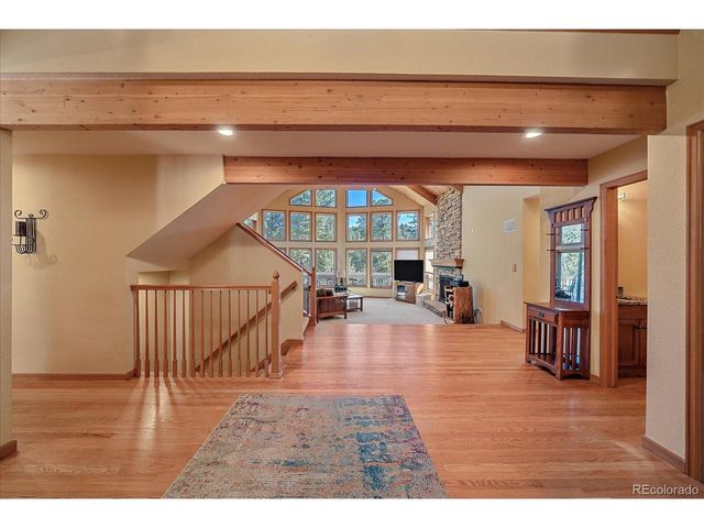 9948 S Turkey Creek Rd, Morrison, CO 80465