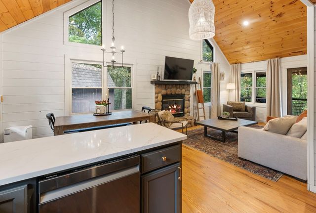 120 Brookhaven Trail, Blue Ridge, GA 30513