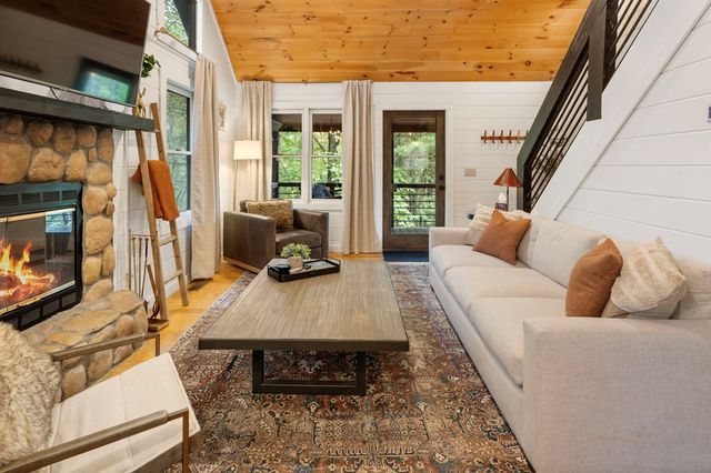 120 Brookhaven Trail, Blue Ridge, GA 30513