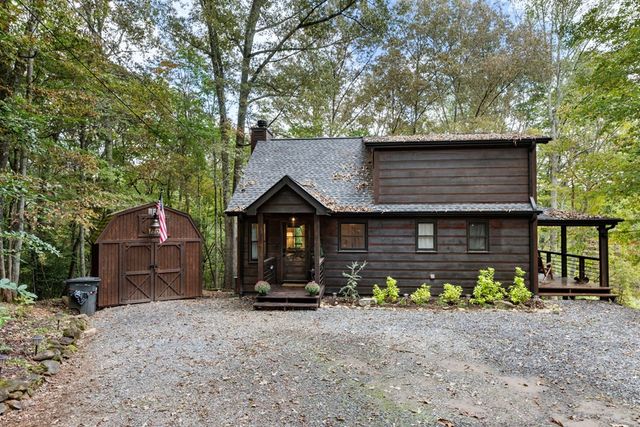 120 Brookhaven Trail, Blue Ridge, GA 30513