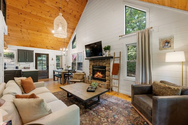 120 Brookhaven Trail, Blue Ridge, GA 30513