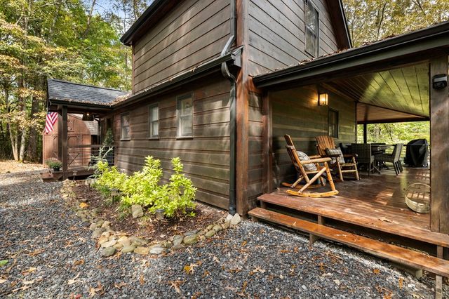 120 Brookhaven Trail, Blue Ridge, GA 30513