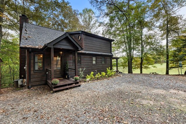 120 Brookhaven Trail, Blue Ridge, GA 30513