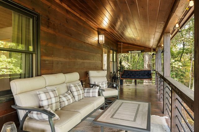 120 Brookhaven Trail, Blue Ridge, GA 30513