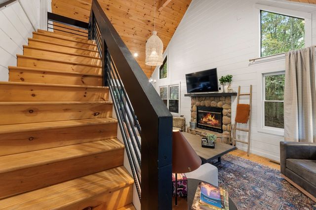 120 Brookhaven Trail, Blue Ridge, GA 30513