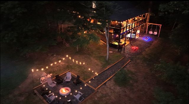 120 Brookhaven Trail, Blue Ridge, GA 30513